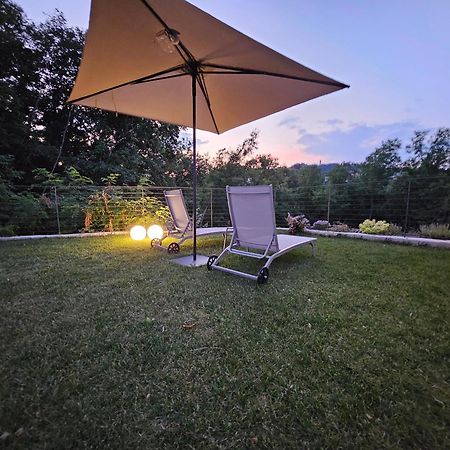 Giardinidieva Loft Gorizia Esterno foto